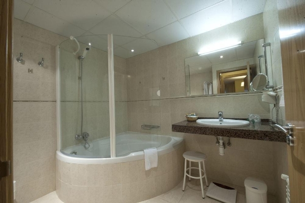 Hotel Apartaments Sant Moritz (Arinsal)